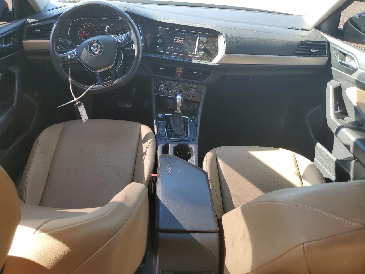 2019 Volkswagen Jetta - Image 8
