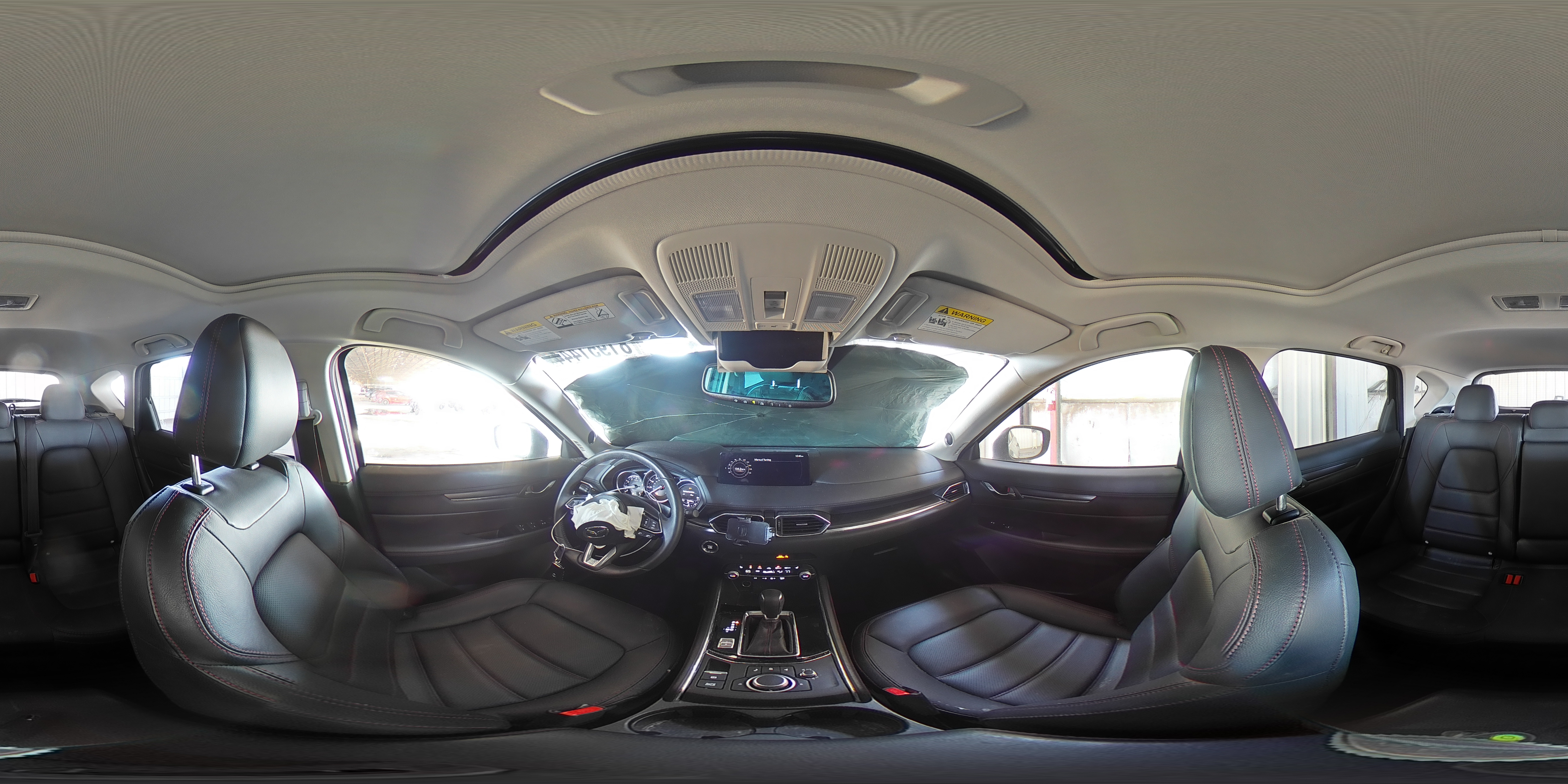 2023 Mazda CX-5 - Image 13