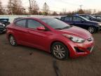 2014 Hyundai Elantra Se na sprzedaż w New Britain, CT - All Over