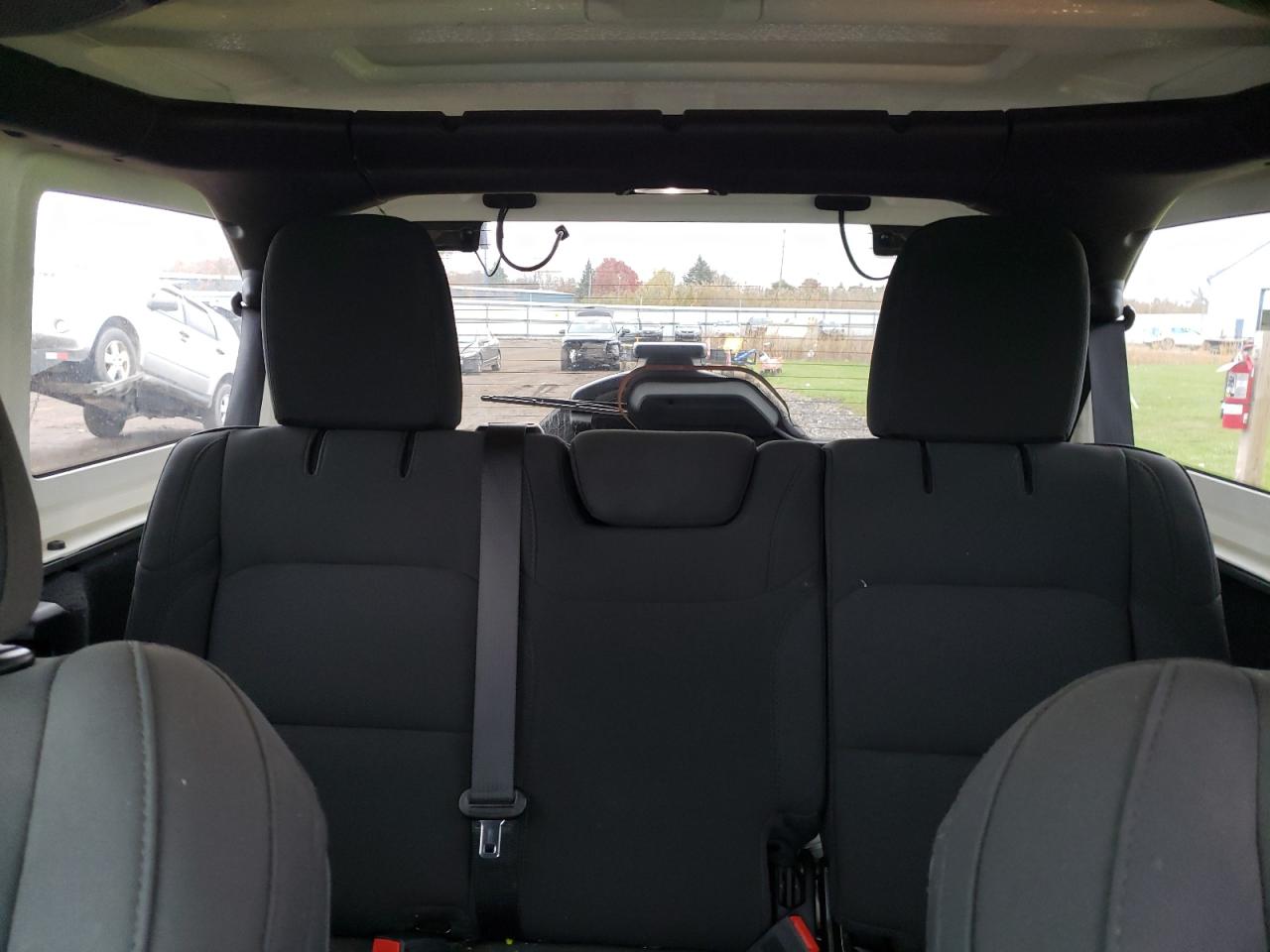 2021 Jeep Wrangler - Image 10