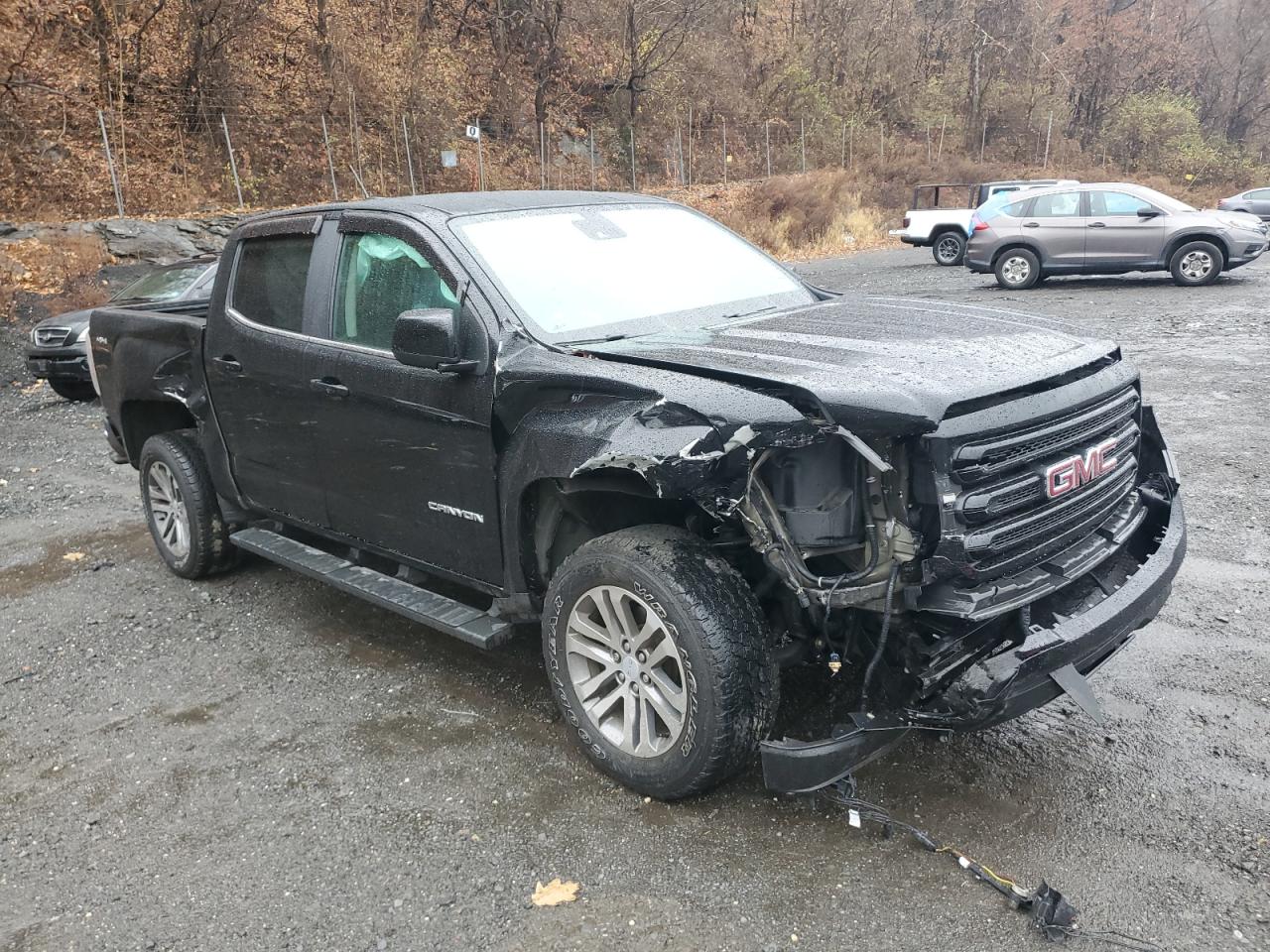 2015 GMC Canyon - Image 4