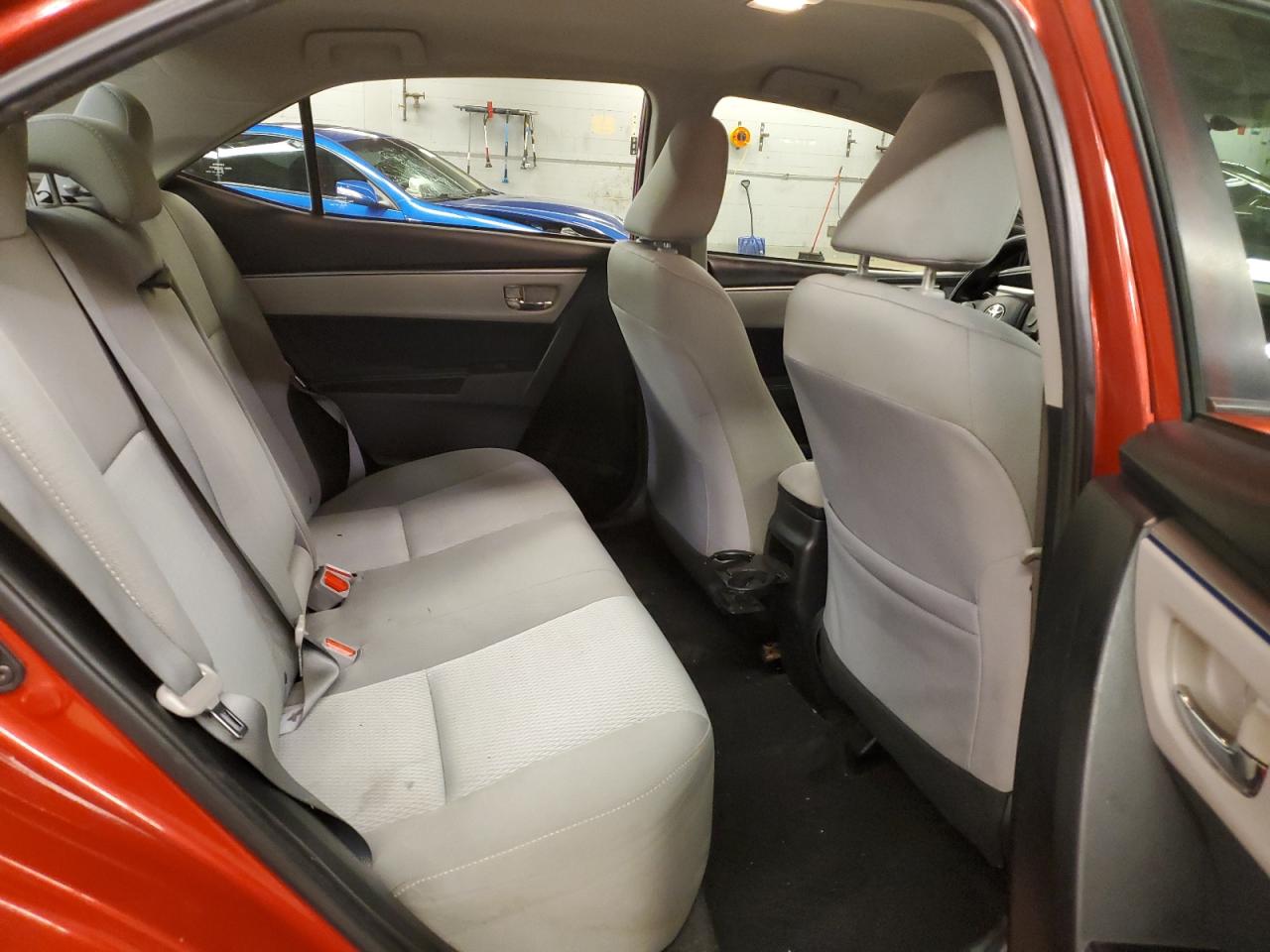 2015 Toyota Corolla - Image 10