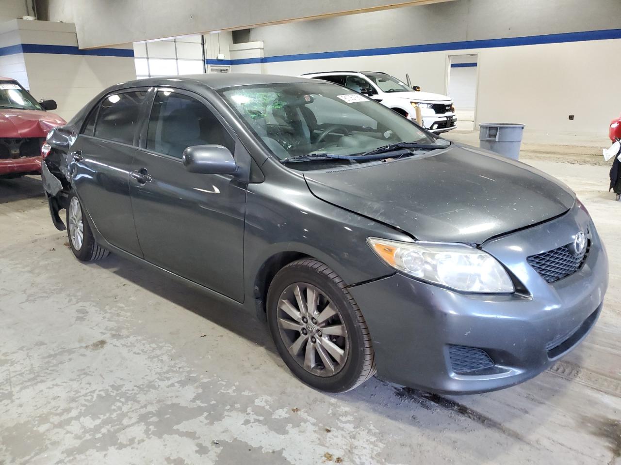 2010 Toyota Corolla - Image 4