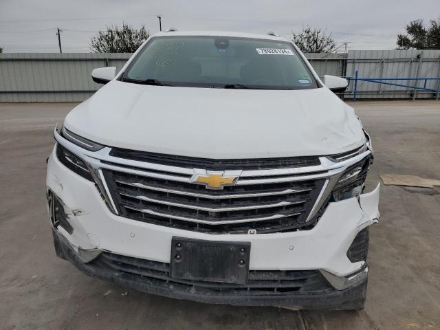 3GNAXXEV4NS171306 Chevrolet Equinox PR 5