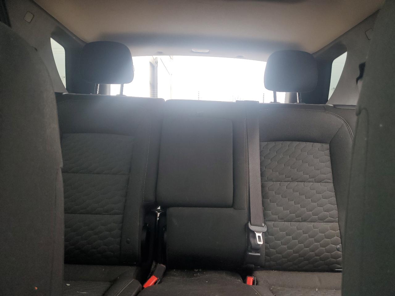 2019 Chevrolet Equinox - Image 10