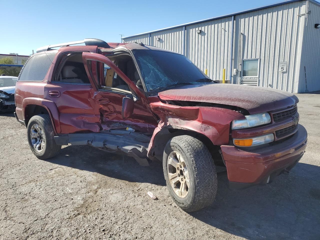 2003 Chevrolet Tahoe - Image 4