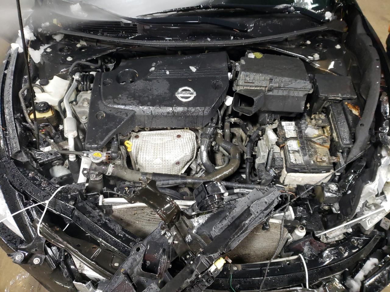 2015 Nissan Altima - Image 11