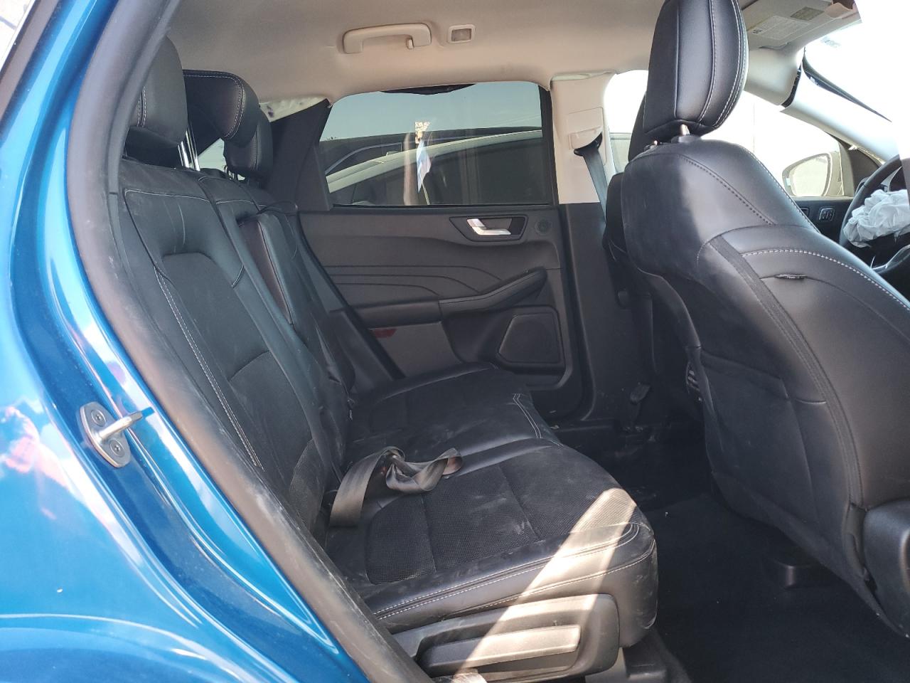 2021 Ford Escape - Image 11