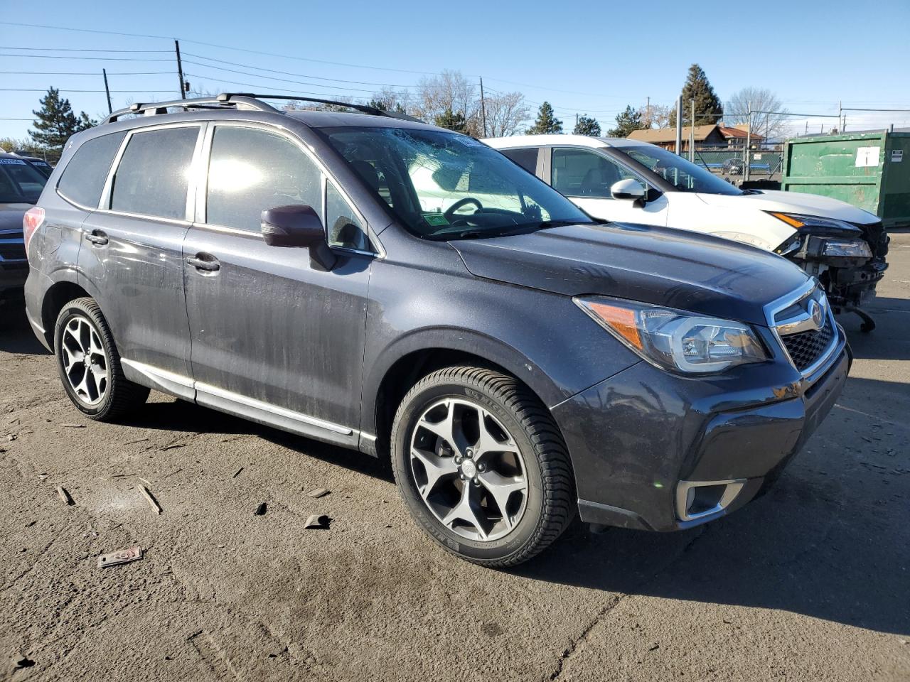 2016 Subaru Forester - Image 4