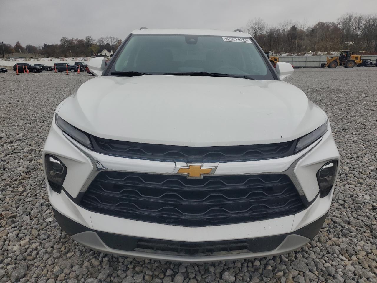 3GNKBCR42RS232753 CHEVROLET BLAZER 2024