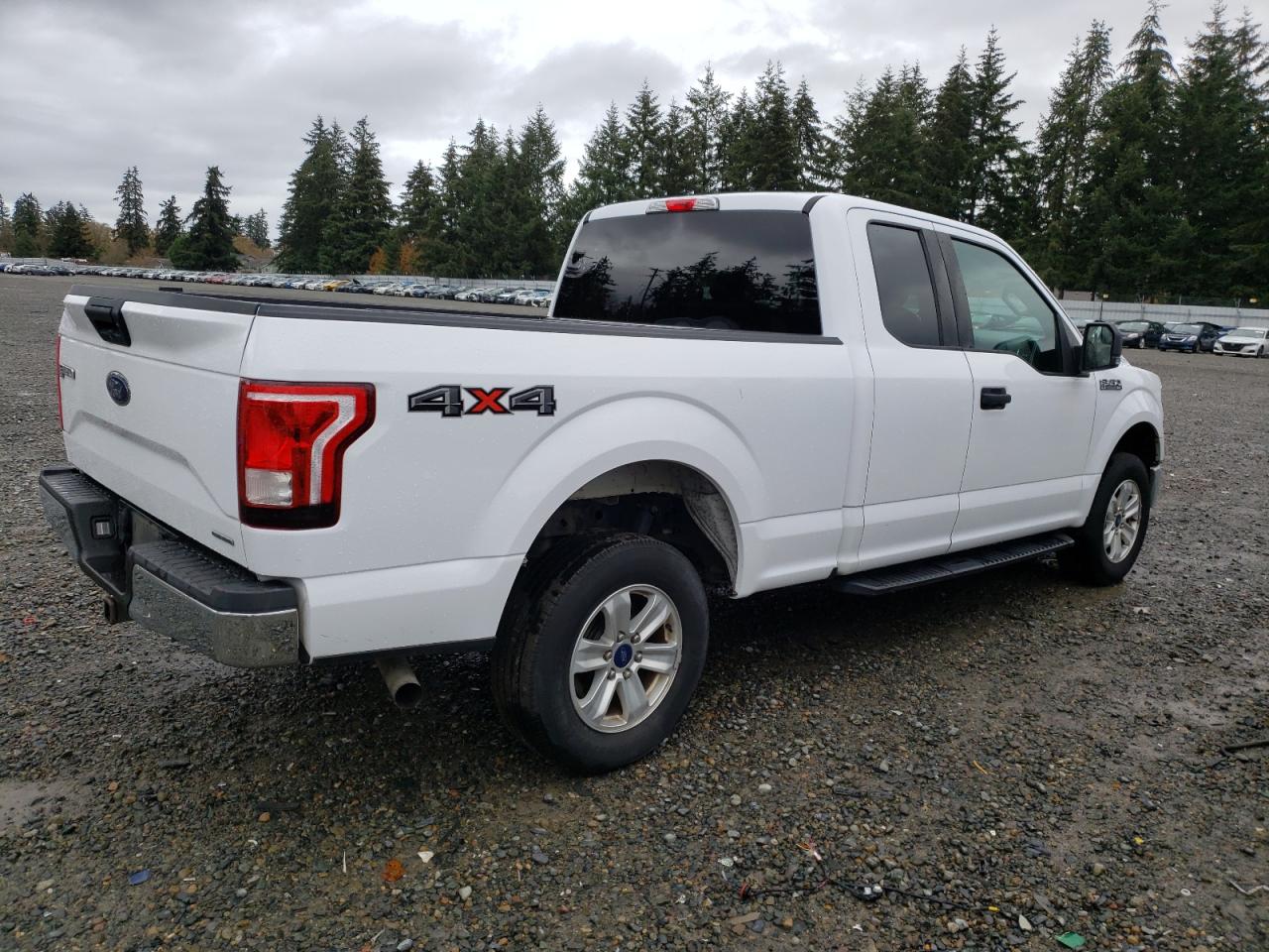 2016 Ford F-150 - Image 3