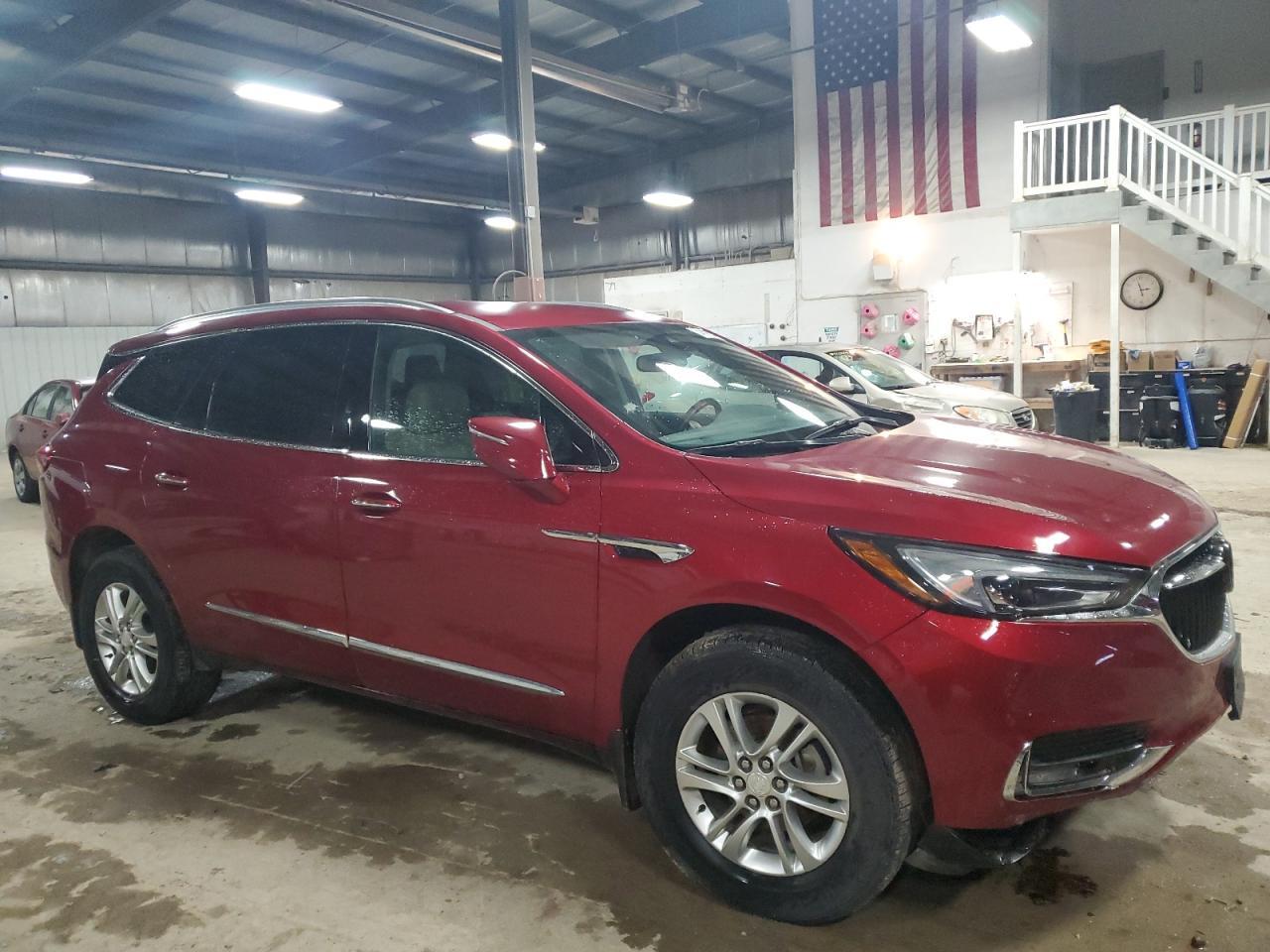 2018 Buick Enclave - Image 4