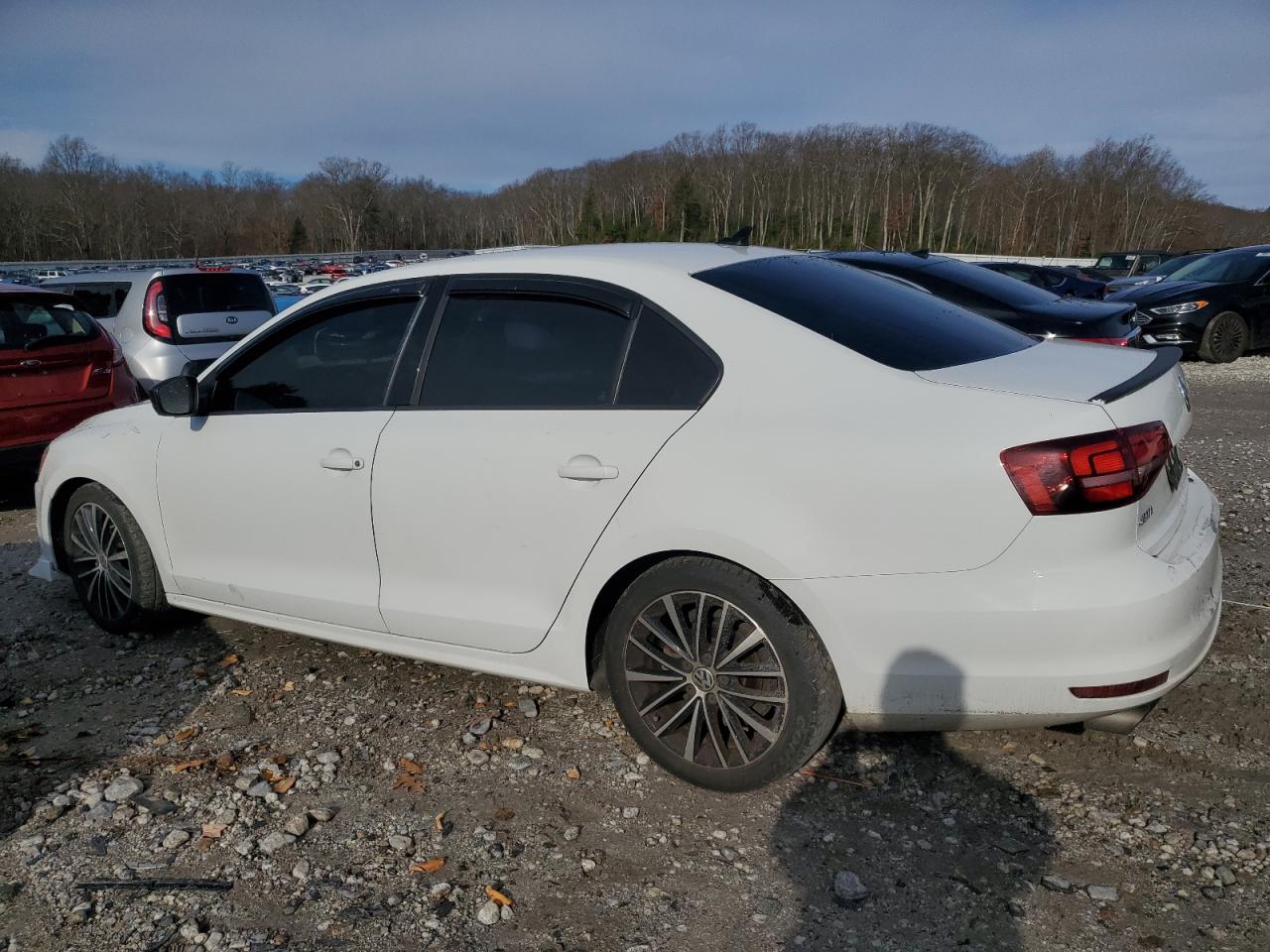 VIN 3VWD17AJ7GM244702 2016 VOLKSWAGEN JETTA no.2