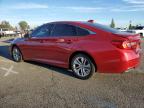 2020 Honda Accord Lx за продажба в Rancho Cucamonga, CA - Side