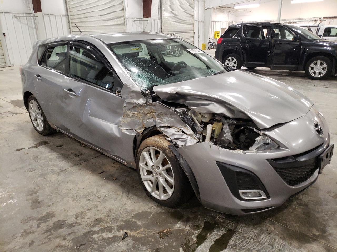 2010 Mazda 3 - Image 4
