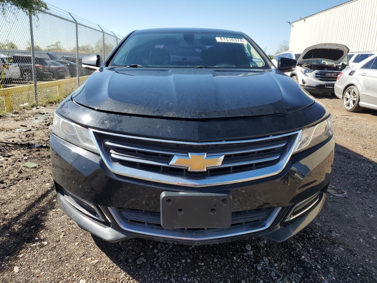 2018 Chevrolet Impala - Image 5