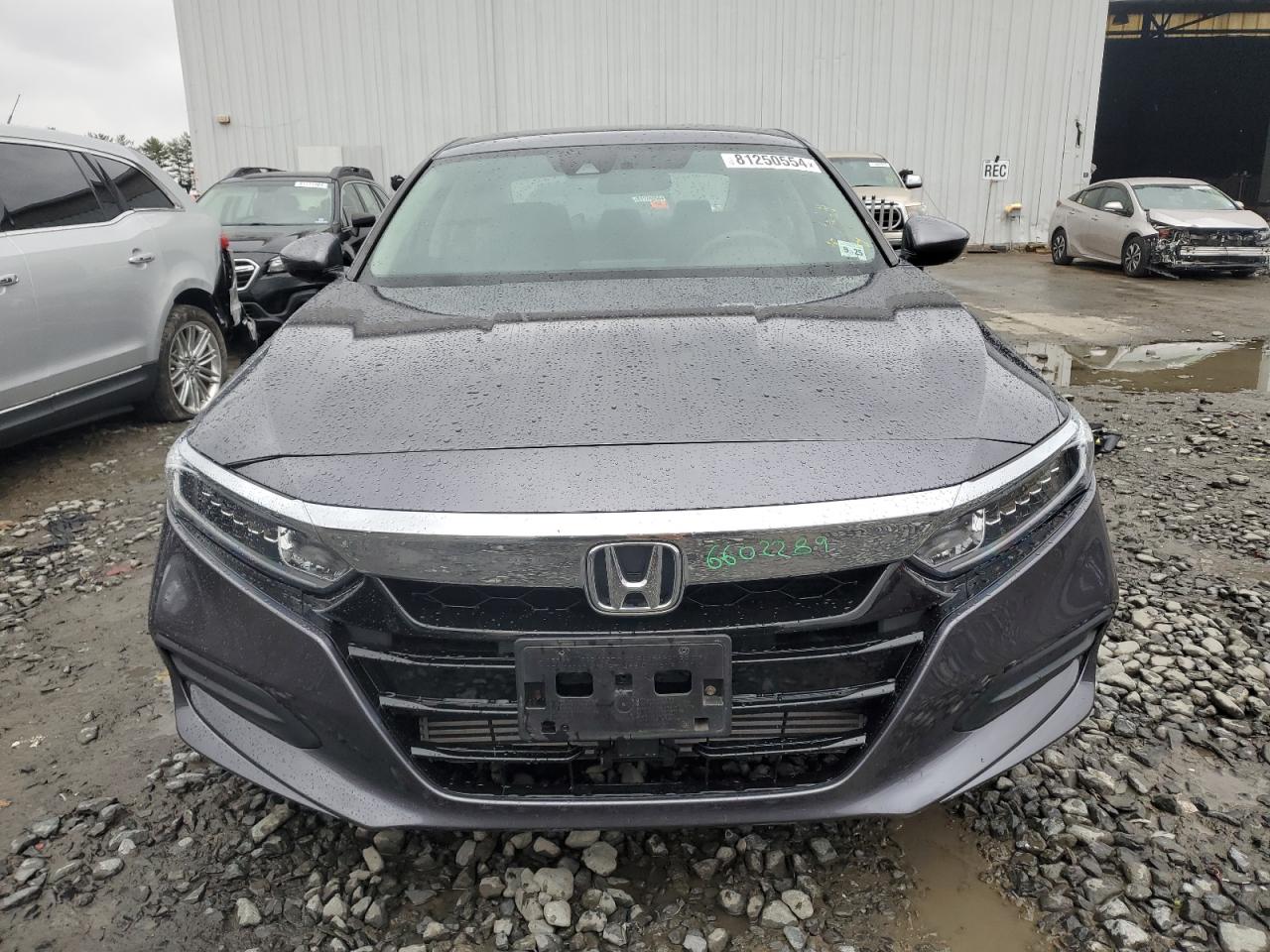 2020 Honda Accord - Image 5