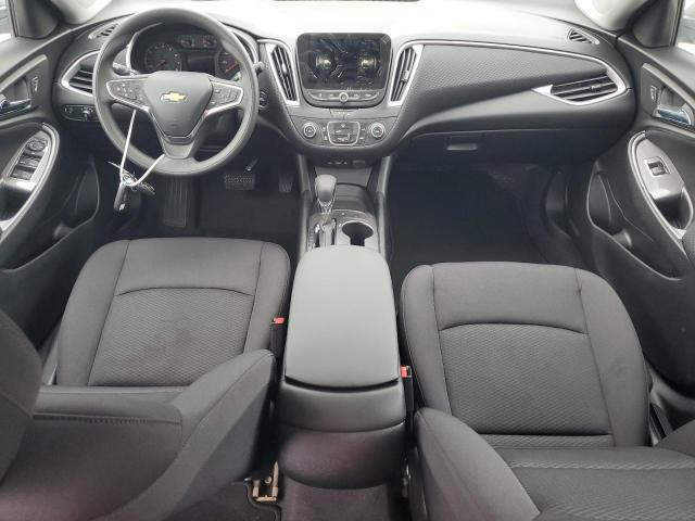  CHEVROLET MALIBU 2024 White