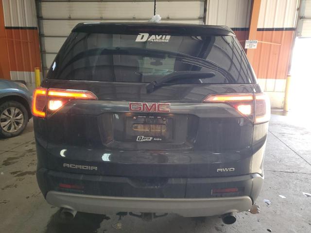 2018 GMC ACADIA SLE