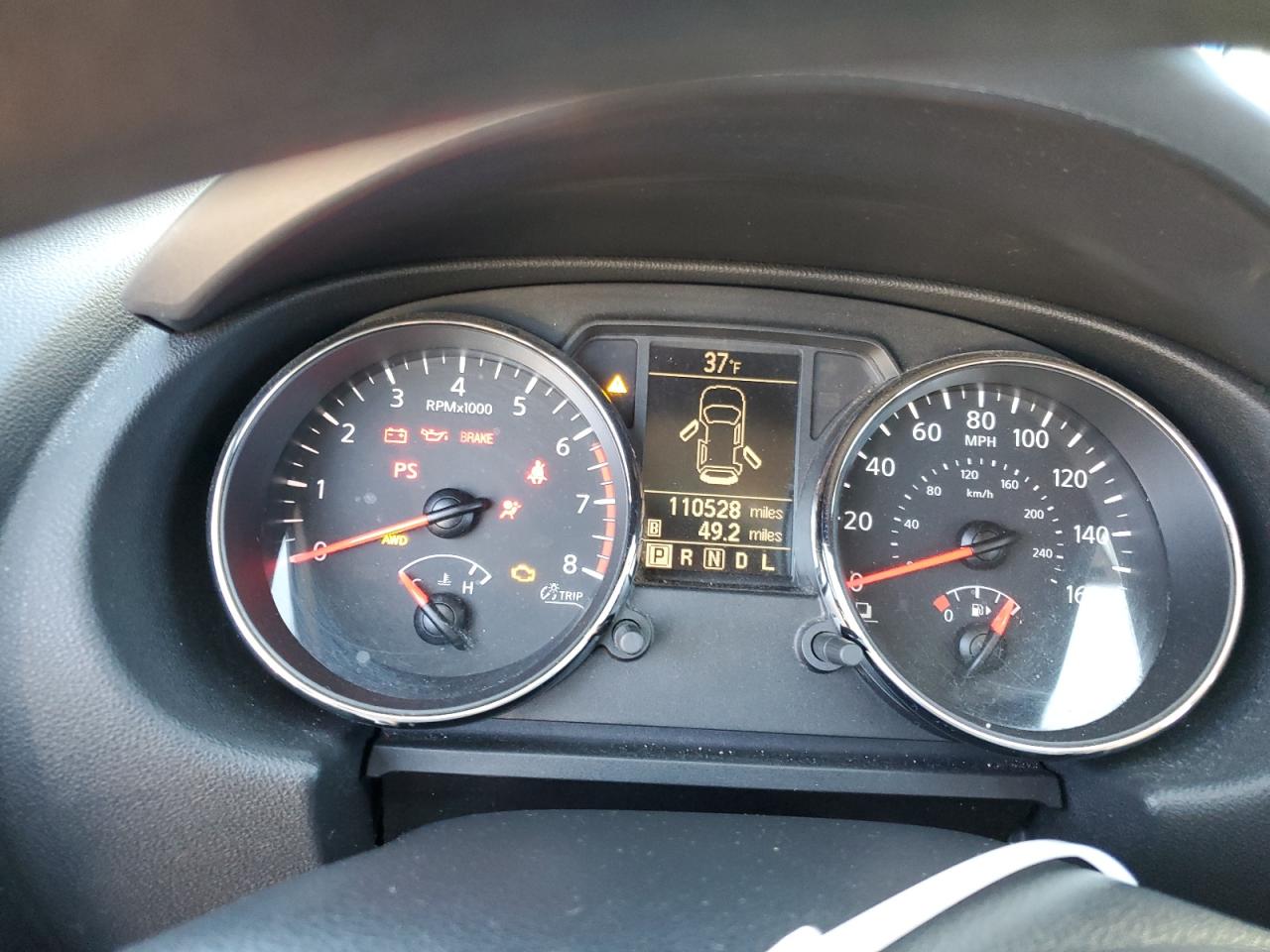 2012 Nissan Rogue - Image 9