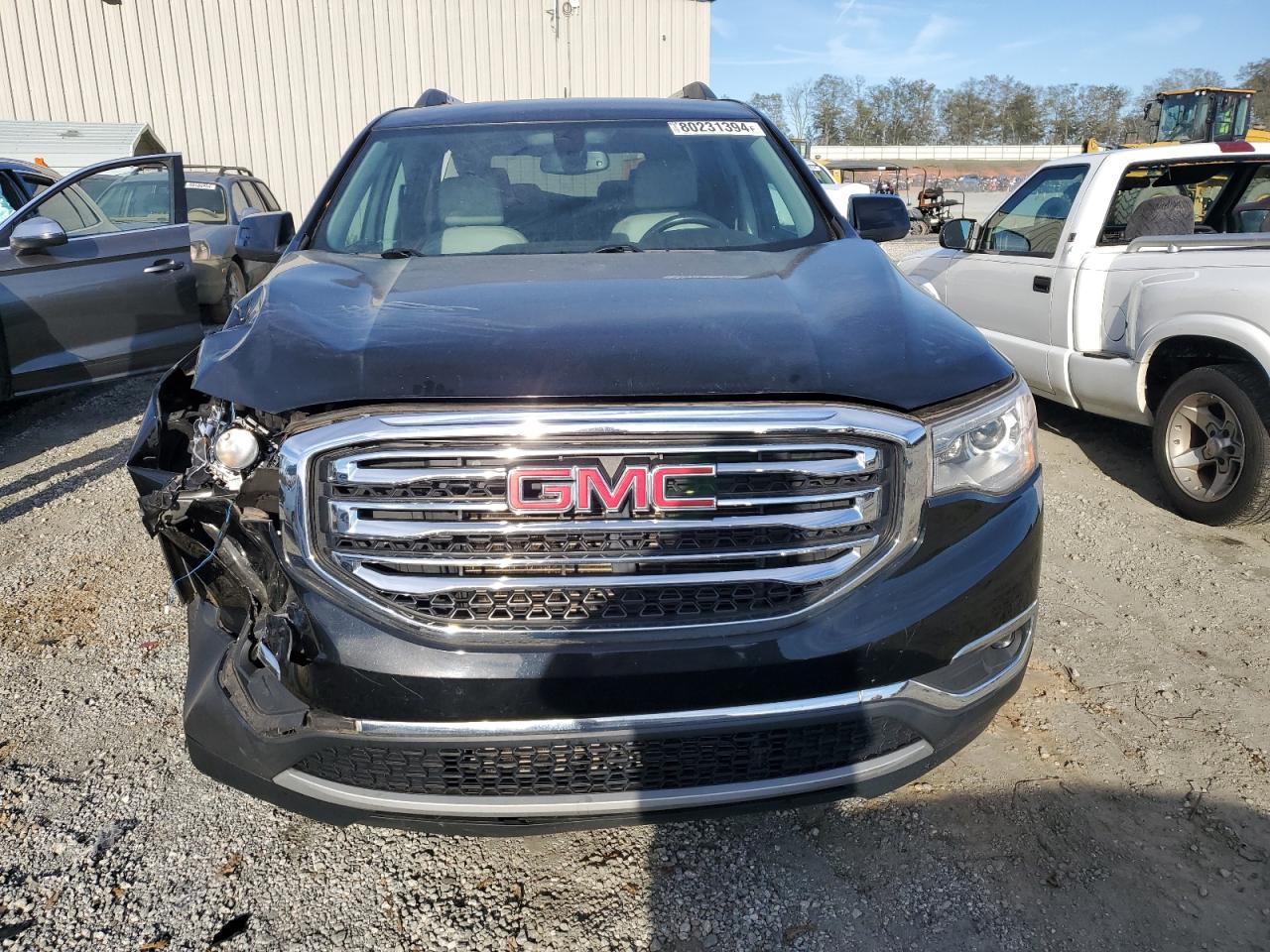 2017 GMC Acadia - Image 5