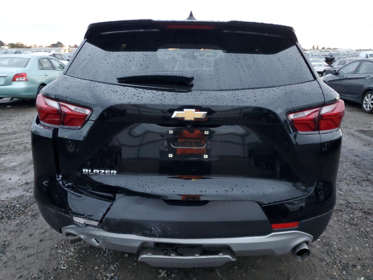 2021 Chevrolet Blazer - Image 6