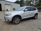 2013 Bmw X3 Xdrive28I na sprzedaż w Austell, GA - Side