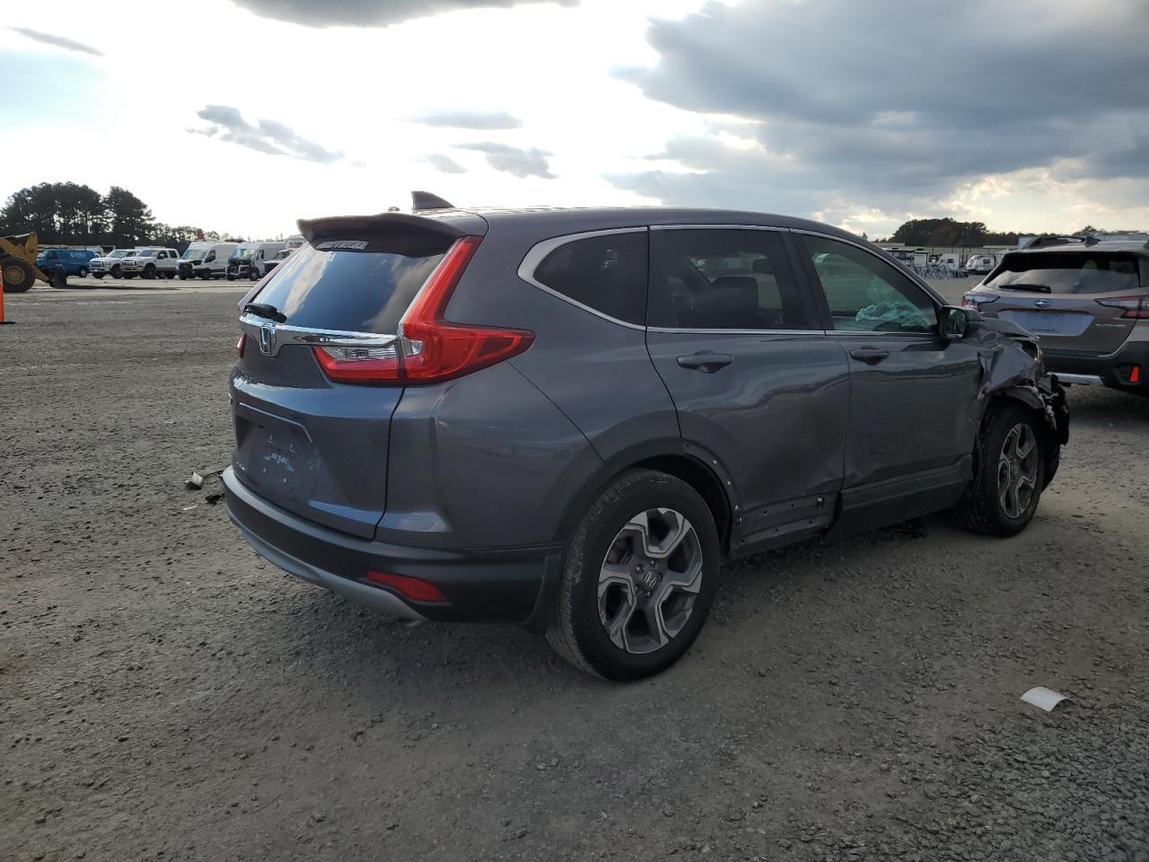 2019 Honda CR-V - Image 3