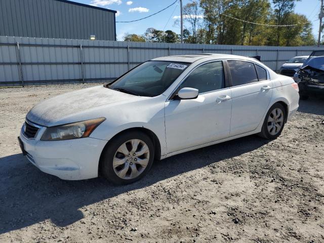 2008 Honda Accord Exl