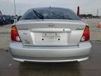 2005 Hyundai Accent Gs продається в Grand Prairie, TX - Front End