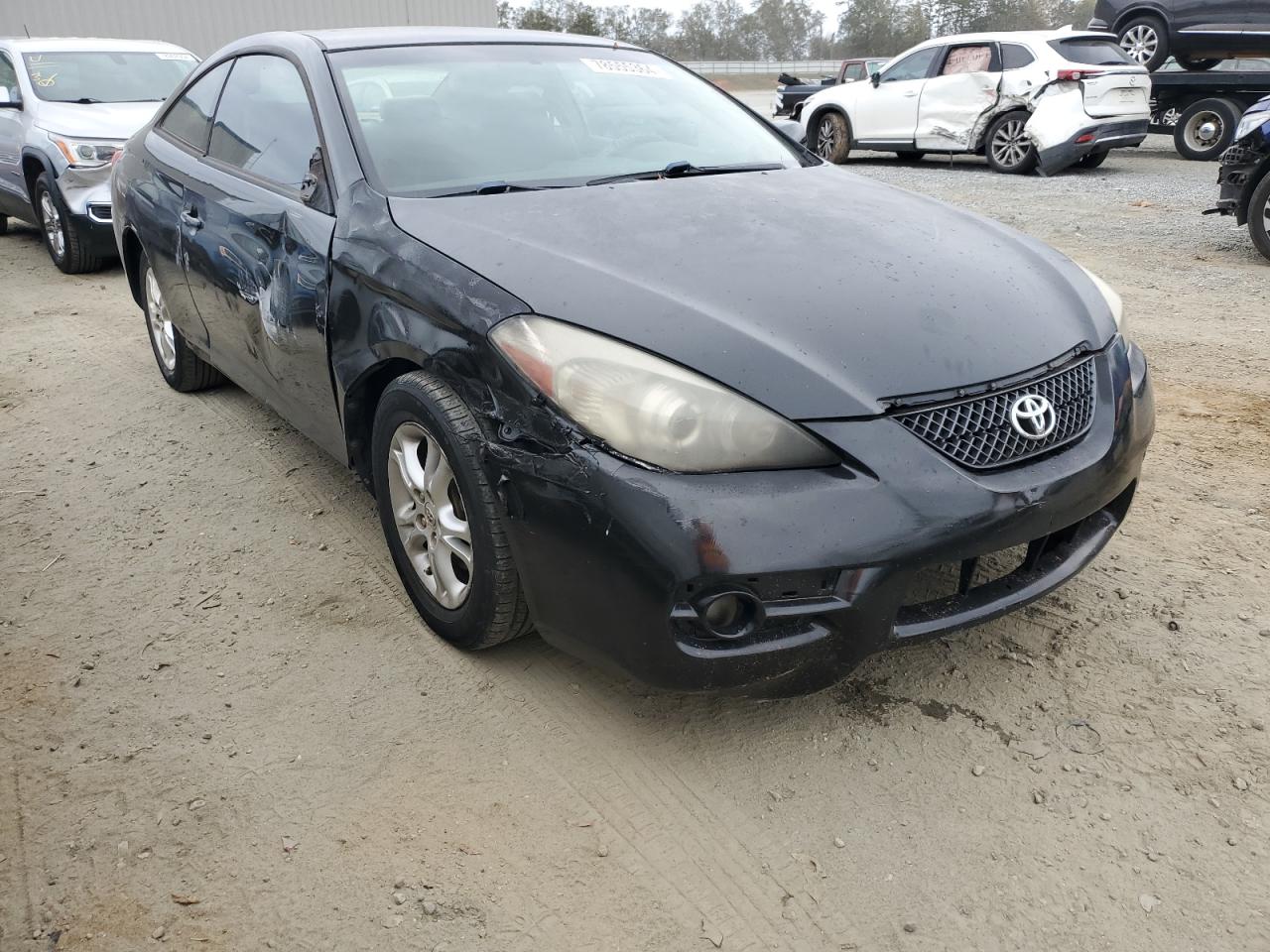 2008 Toyota Camry Solara - Image 4