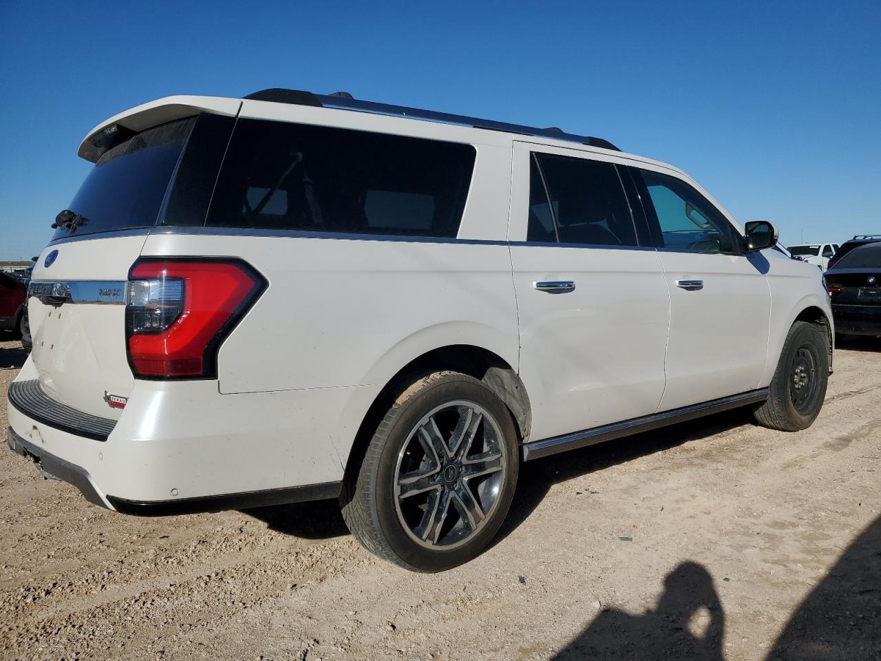 2019 Ford Expedition - Image 3