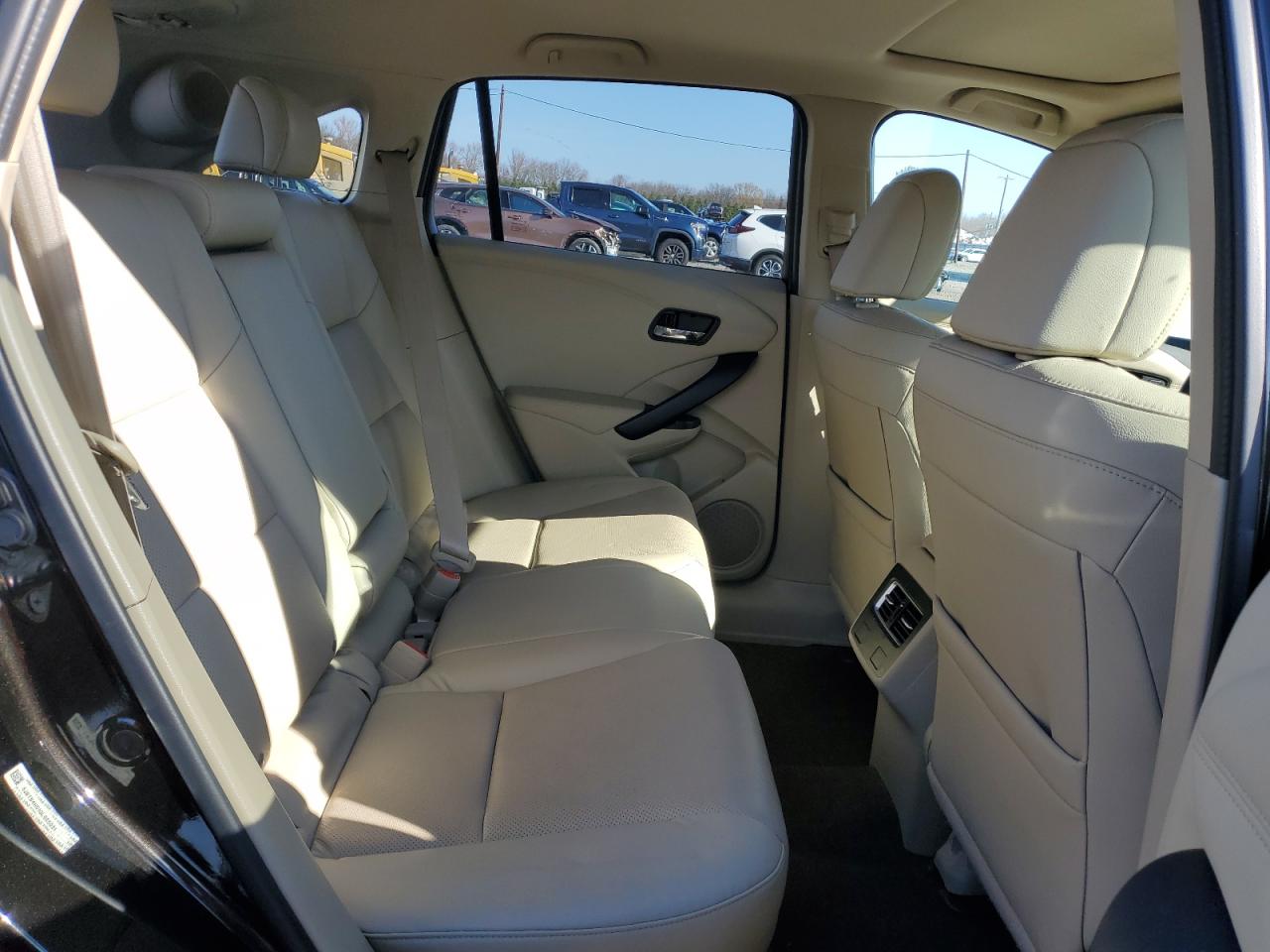 2016 Acura RDX - Image 11