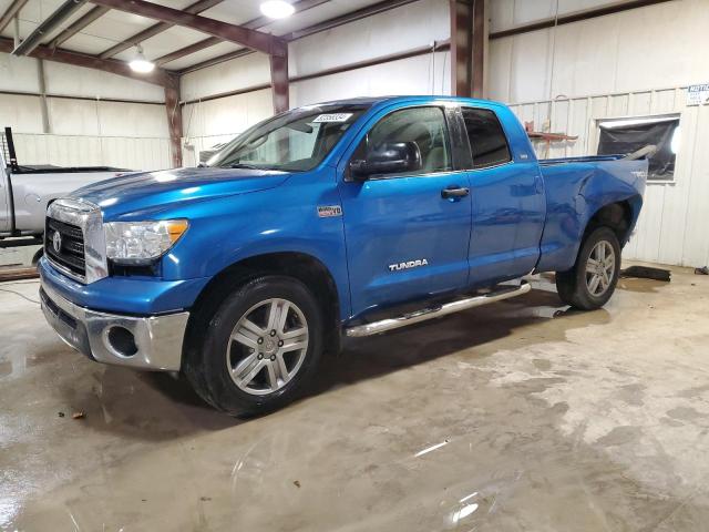 2008 Toyota Tundra Double Cab for Sale in Haslet, TX - Rear End