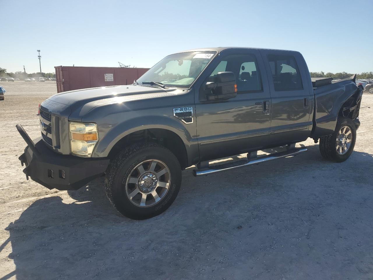 Ford F250