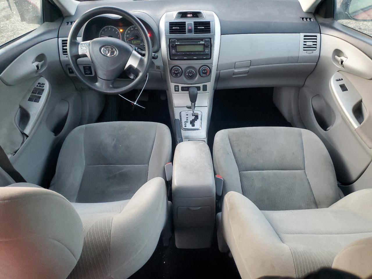 2012 Toyota Corolla - Image 8