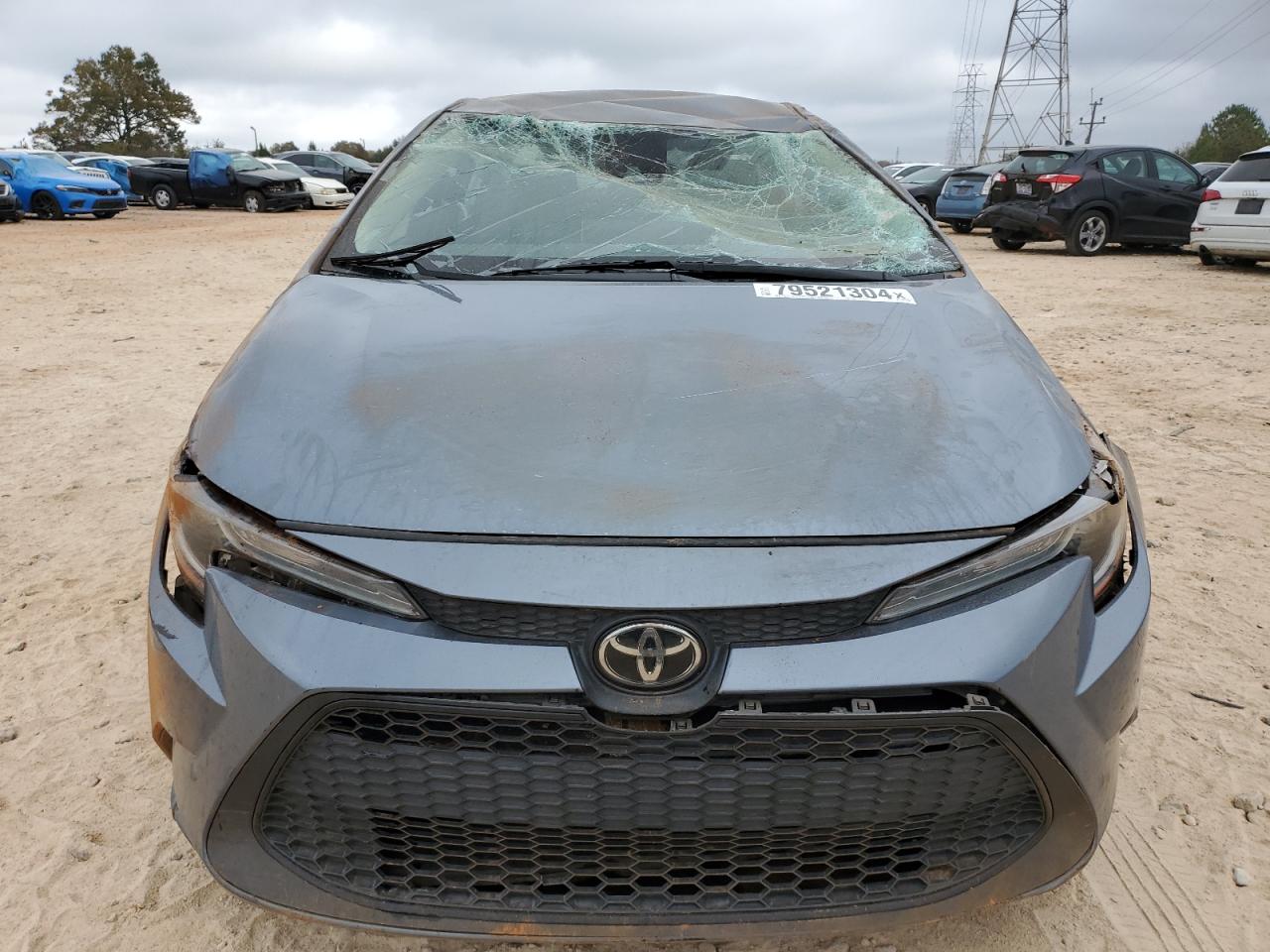 2020 Toyota Corolla - Image 5