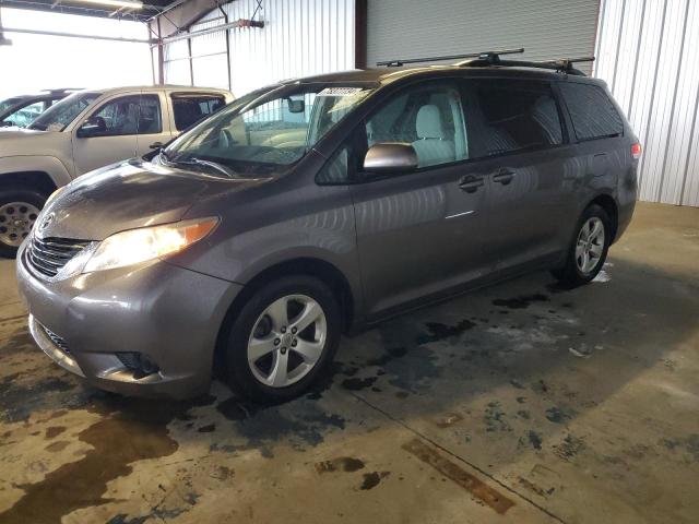 2013 Toyota Sienna Le