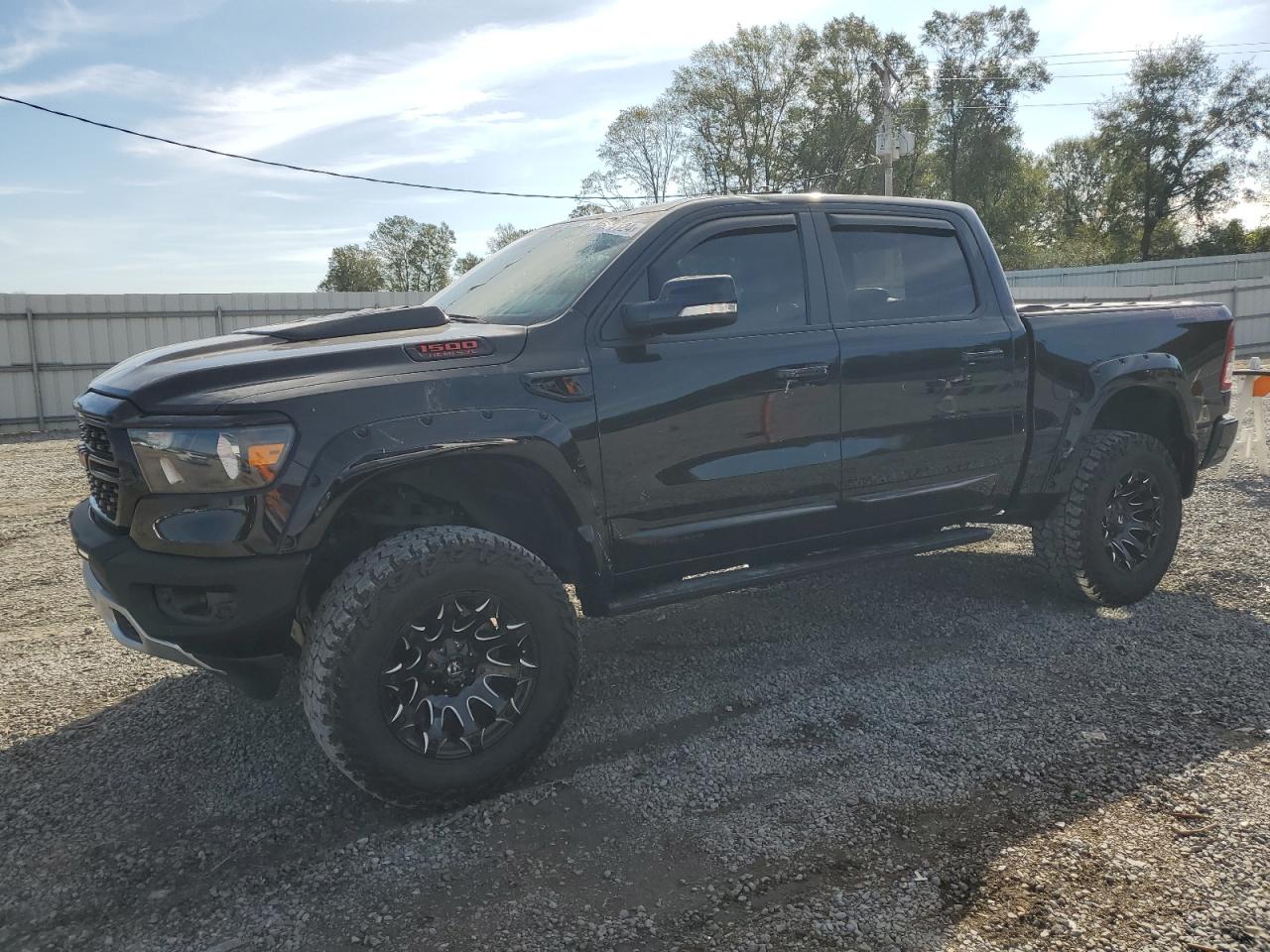 2022 RAM 1500 - Image 1