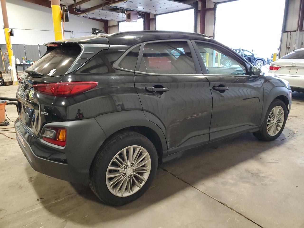 2019 Hyundai Kona - Image 3