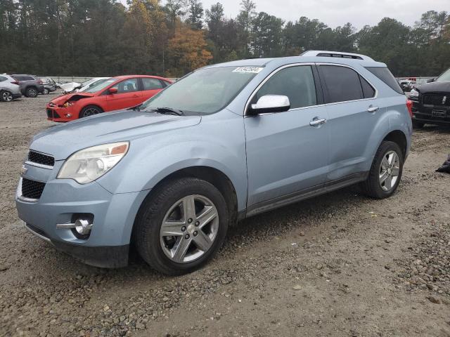 2015 Chevrolet Equinox Ltz