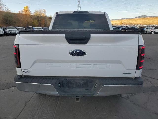  FORD F-150 2020 White