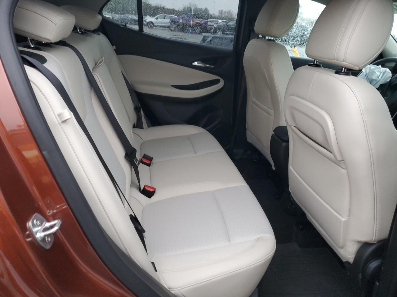 2021 Buick Encore - Image 11