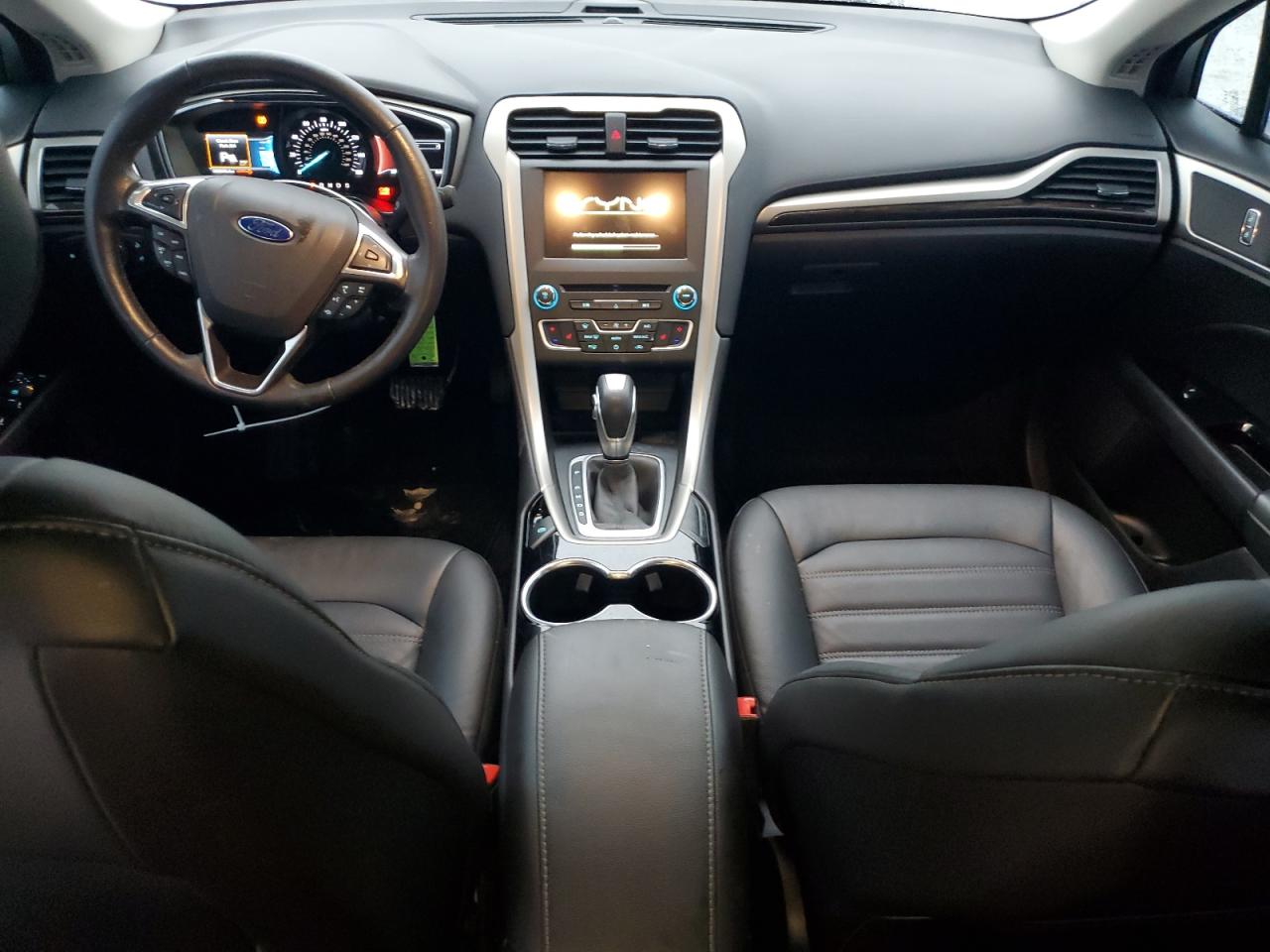 2016 Ford Fusion - Image 8