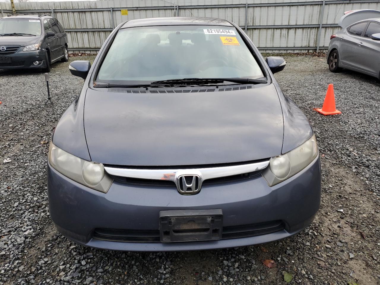 2008 Honda Civic - Image 5