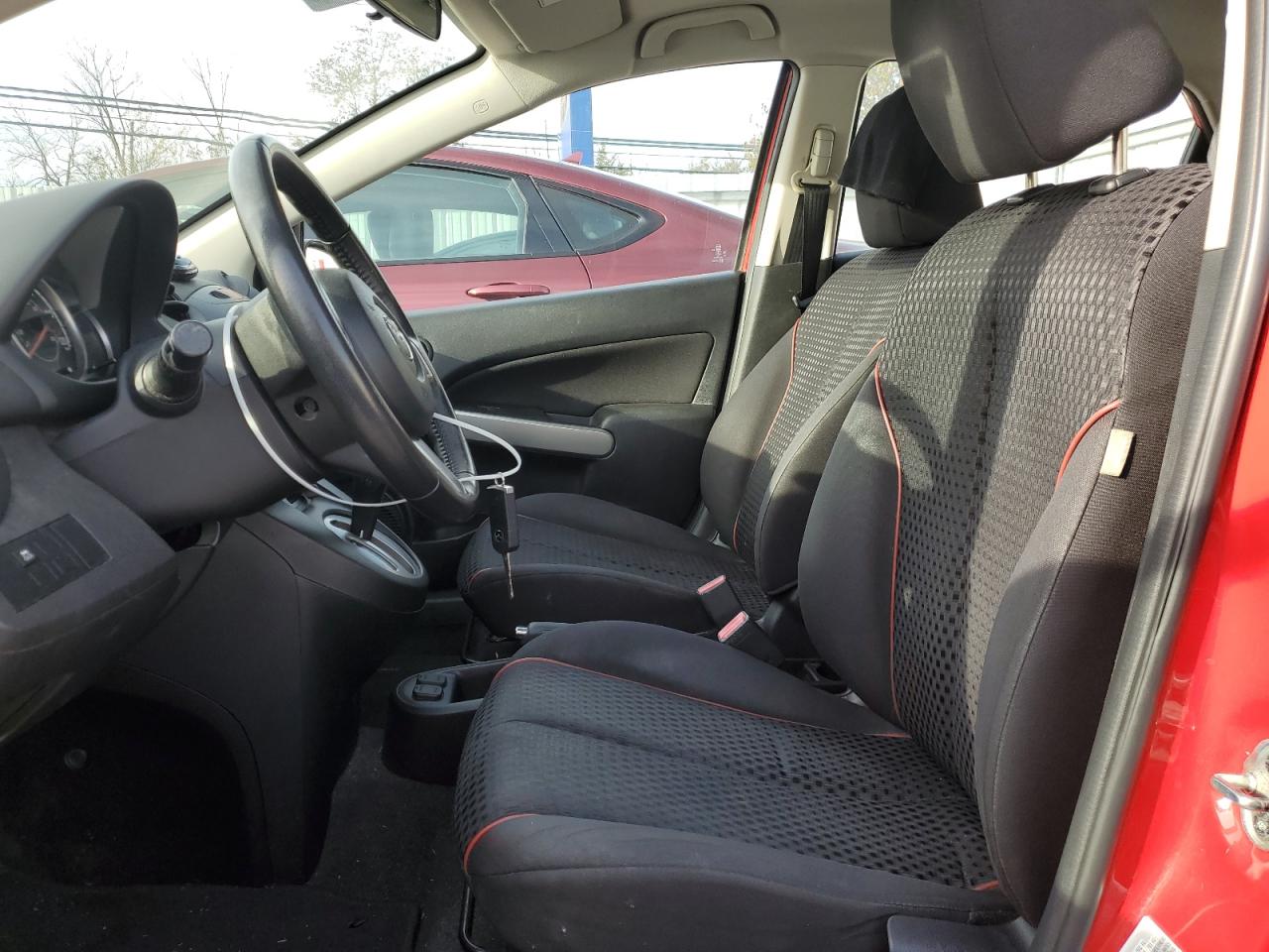 2011 Mazda 2 - Image 7