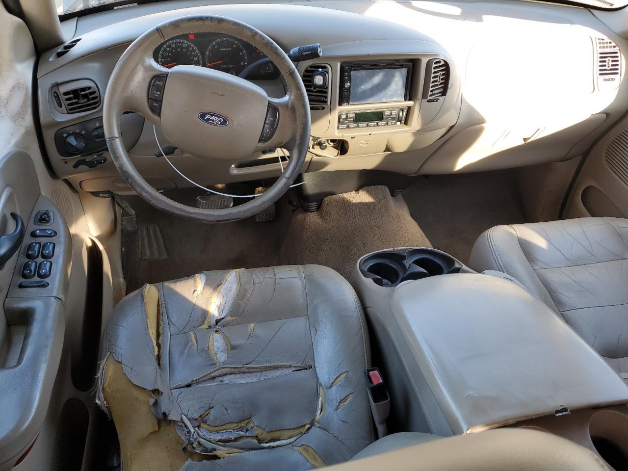 2003 Ford F-150 - Image 8