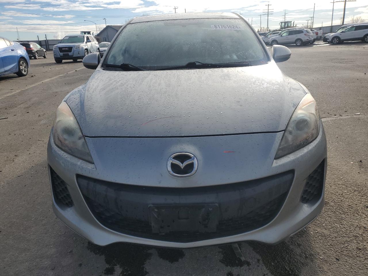 2012 Mazda 3 - Image 5