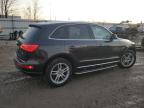 2015 Audi Q5 Tdi Prestige for Sale in Appleton, WI - Front End