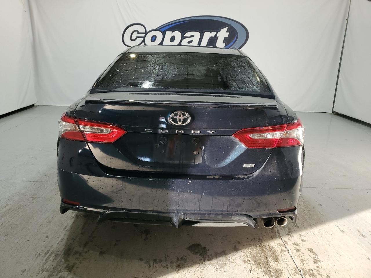2018 Toyota Camry - Image 6